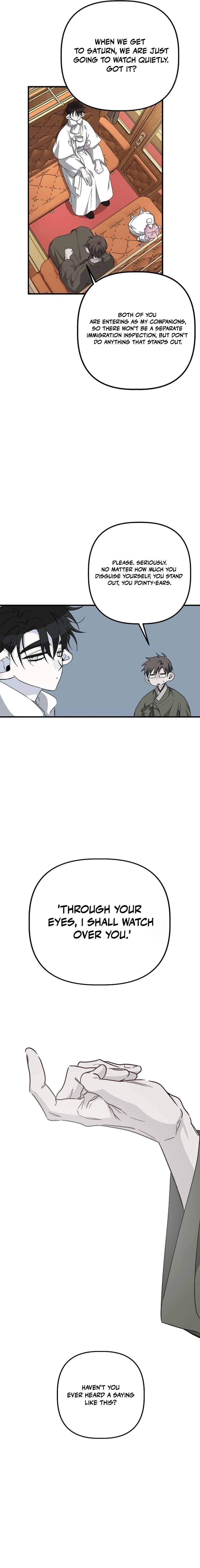 Peach Blossom Paradise Chapter 15-eng-li - Page 3