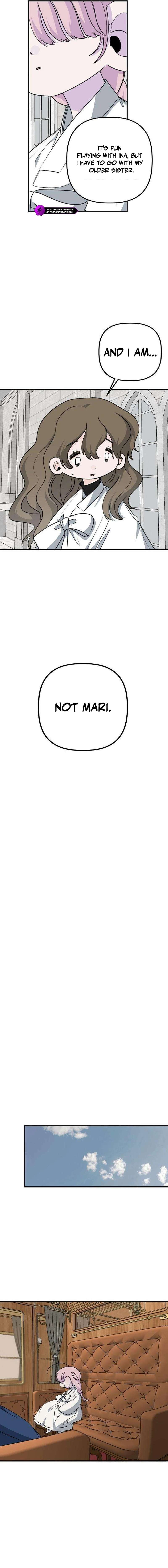 Peach Blossom Paradise Chapter 19-eng-li - Page 22