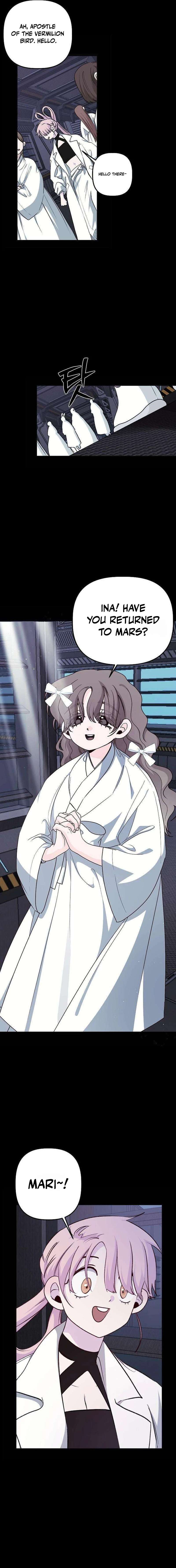 Peach Blossom Paradise Chapter 19-eng-li - Page 3