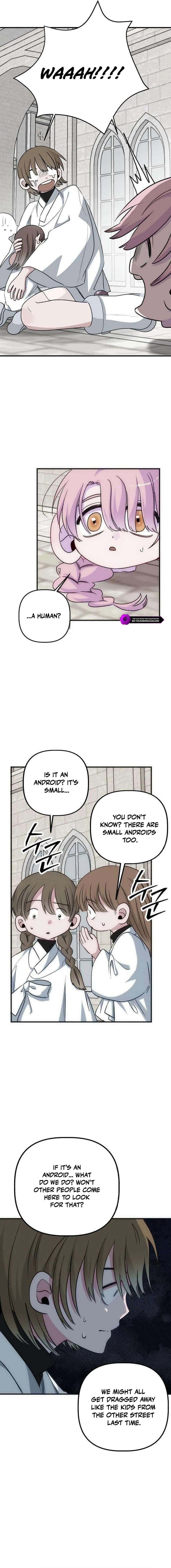Peach Blossom Paradise Chapter 17-eng-li - Page 5