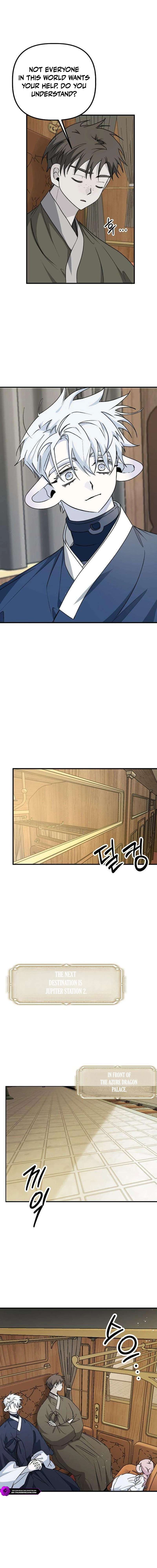 Peach Blossom Paradise Chapter 19-eng-li - Page 24