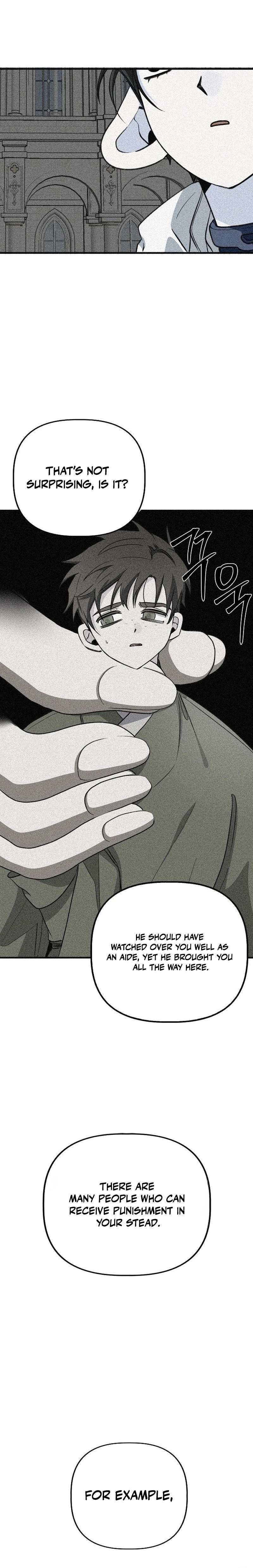 Peach Blossom Paradise Chapter 16-eng-li - Page 12