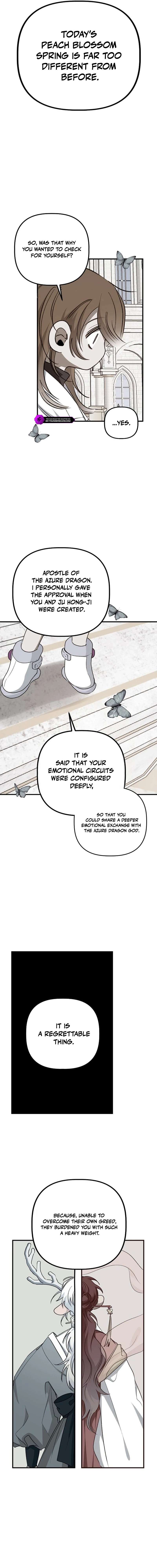 Peach Blossom Paradise Chapter 16-eng-li - Page 6