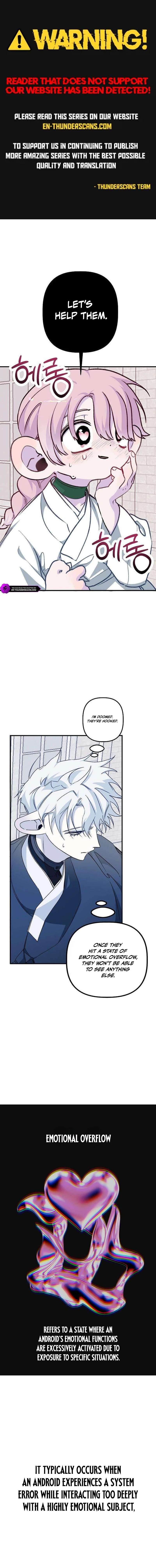 Peach Blossom Paradise Chapter 18-eng-li - Page 0