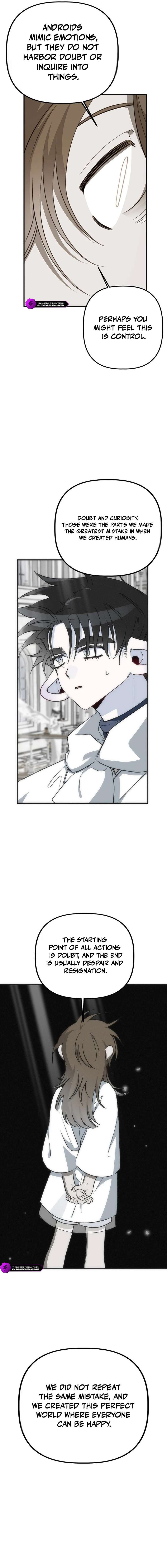 Peach Blossom Paradise Chapter 16-eng-li - Page 8