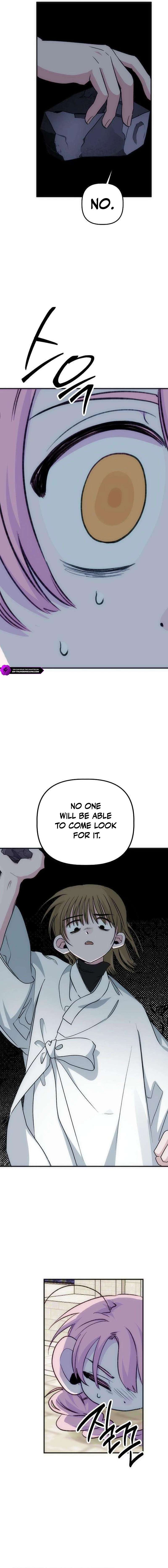 Peach Blossom Paradise Chapter 17-eng-li - Page 6