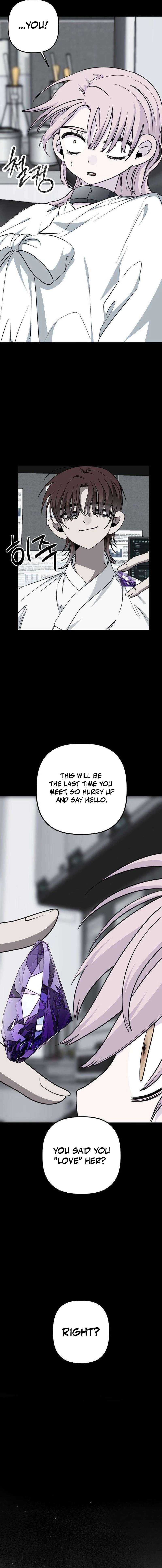Peach Blossom Paradise Chapter 19-eng-li - Page 19