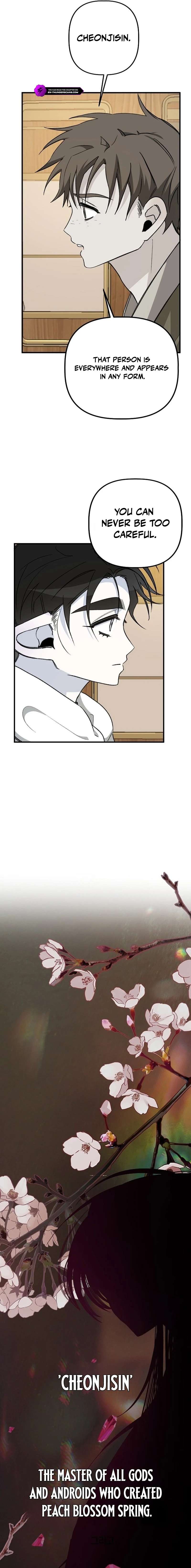 Peach Blossom Paradise Chapter 15-eng-li - Page 4