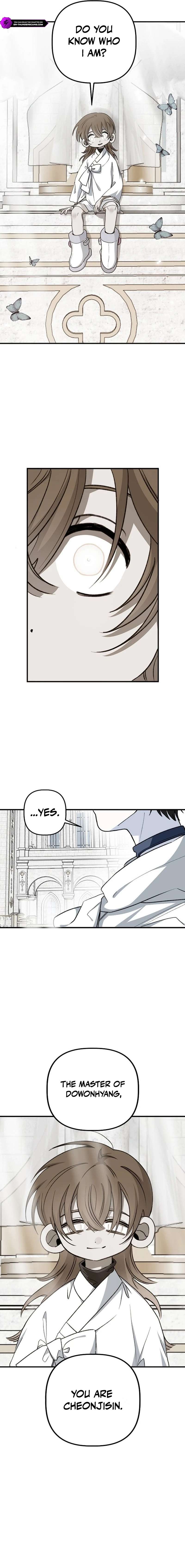 Peach Blossom Paradise Chapter 16-eng-li - Page 4