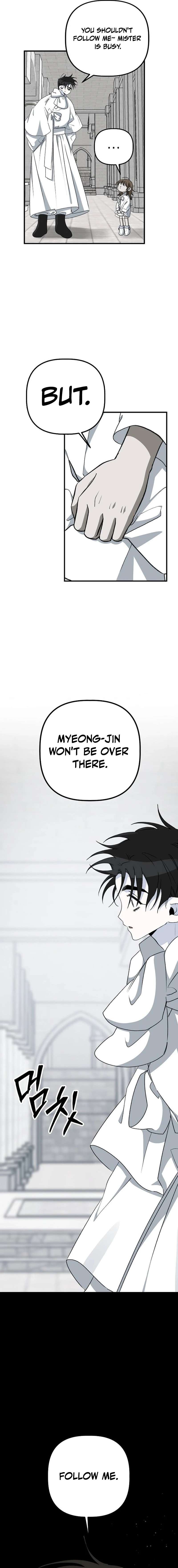 Peach Blossom Paradise Chapter 15-eng-li - Page 16