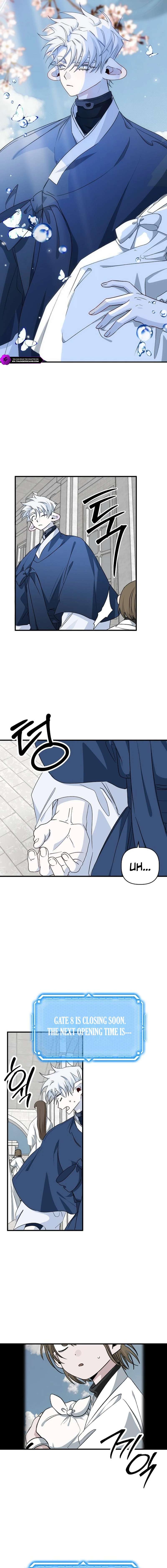 Peach Blossom Paradise Chapter 16-eng-li - Page 20