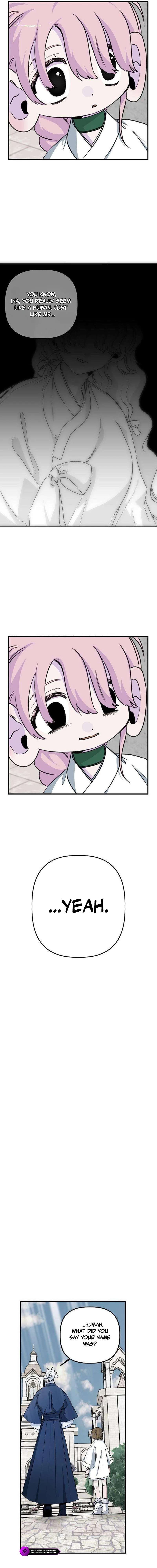 Peach Blossom Paradise Chapter 18-eng-li - Page 6