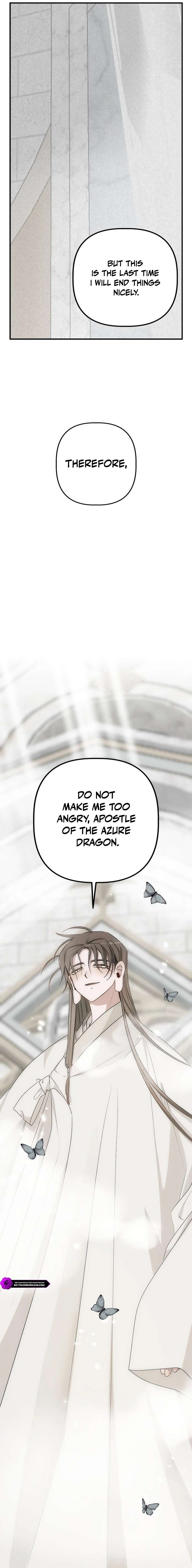 Peach Blossom Paradise Chapter 16-eng-li - Page 15