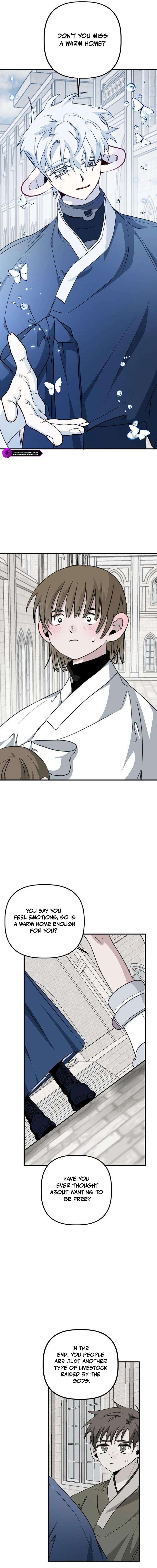 Peach Blossom Paradise Chapter 17-eng-li - Page 11