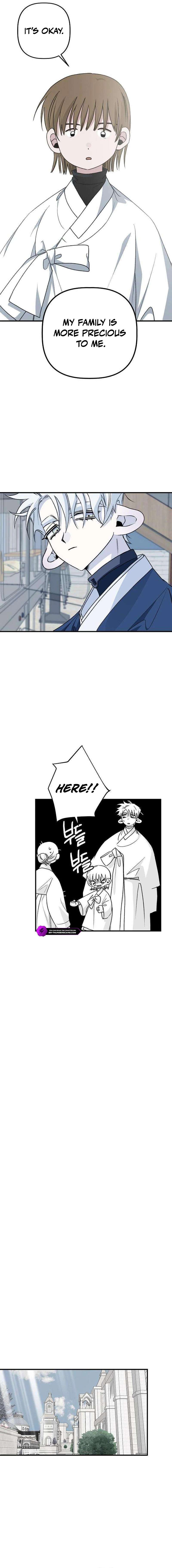 Peach Blossom Paradise Chapter 18-eng-li - Page 12