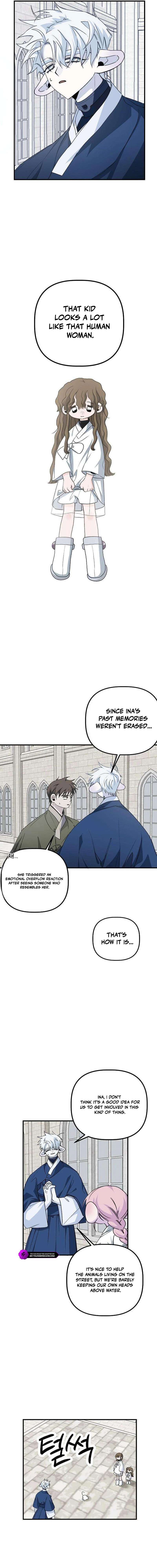 Peach Blossom Paradise Chapter 18-eng-li - Page 2