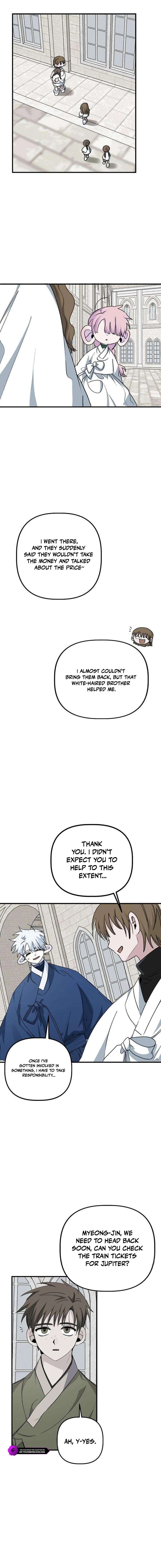 Peach Blossom Paradise Chapter 18-eng-li - Page 17