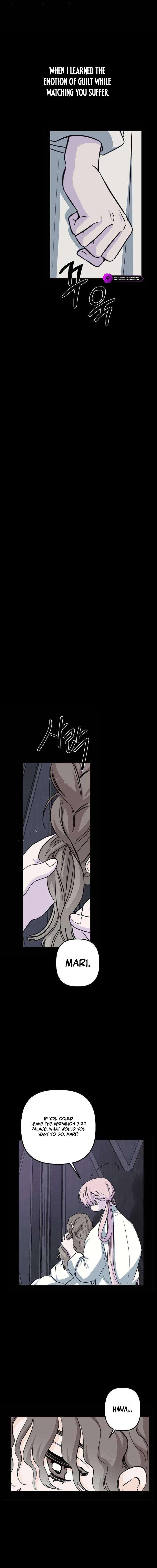 Peach Blossom Paradise Chapter 19-eng-li - Page 7