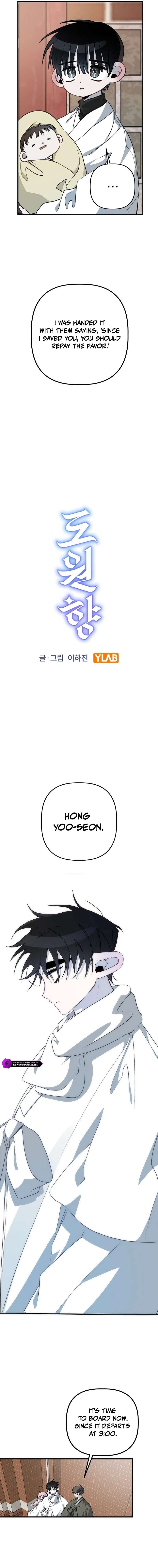 Peach Blossom Paradise Chapter 15-eng-li - Page 1