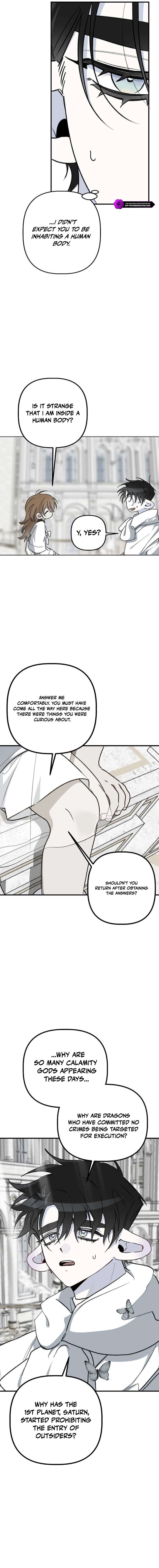 Peach Blossom Paradise Chapter 16-eng-li - Page 5