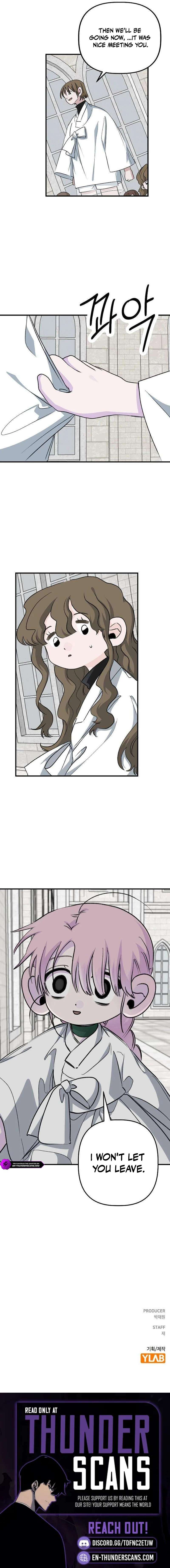 Peach Blossom Paradise Chapter 18-eng-li - Page 18