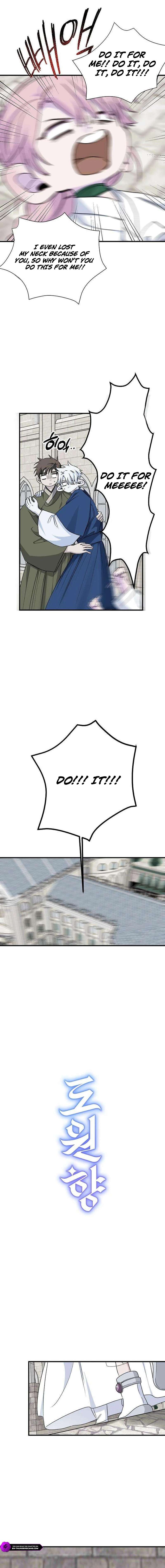 Peach Blossom Paradise Chapter 18-eng-li - Page 3