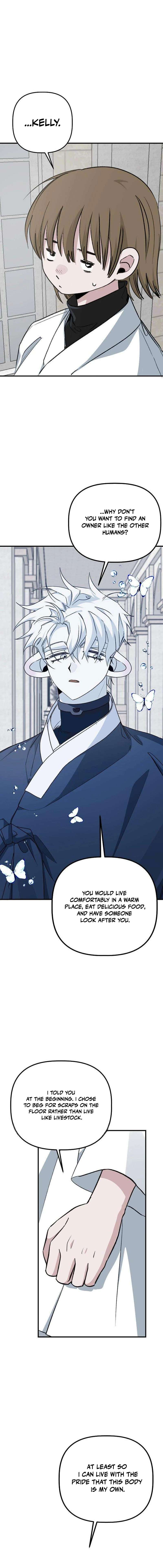 Peach Blossom Paradise Chapter 18-eng-li - Page 7