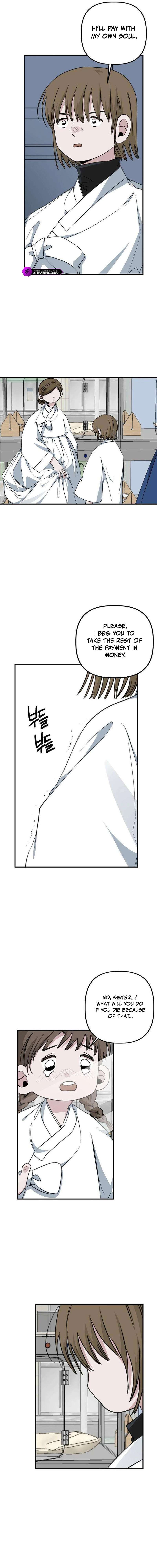Peach Blossom Paradise Chapter 18-eng-li - Page 11
