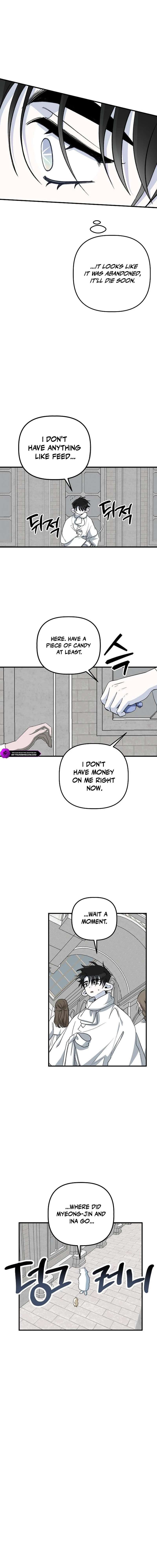 Peach Blossom Paradise Chapter 15-eng-li - Page 13