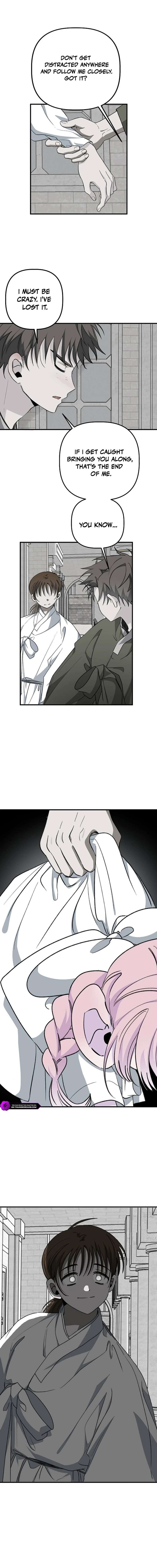 Peach Blossom Paradise Chapter 15-eng-li - Page 14