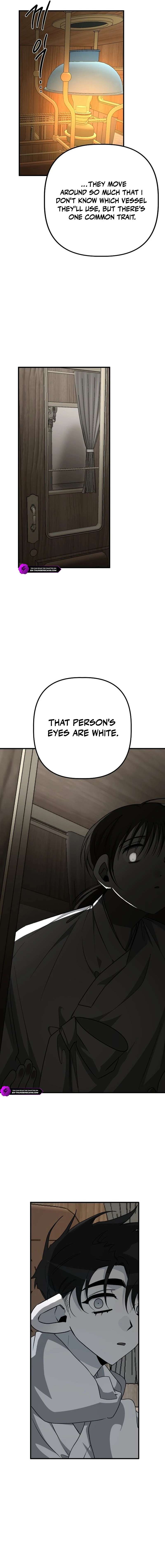 Peach Blossom Paradise Chapter 15-eng-li - Page 9