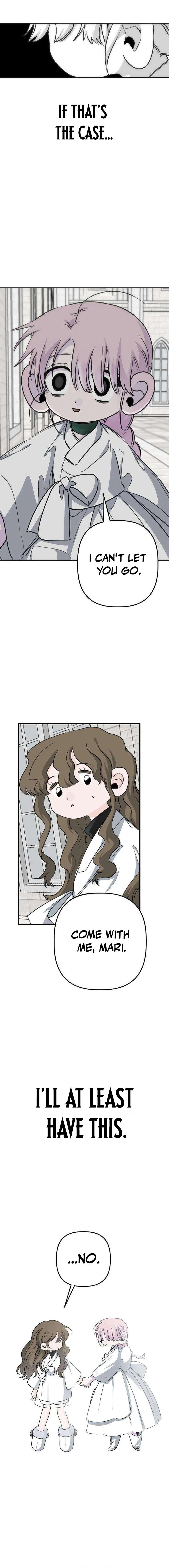 Peach Blossom Paradise Chapter 19-eng-li - Page 21