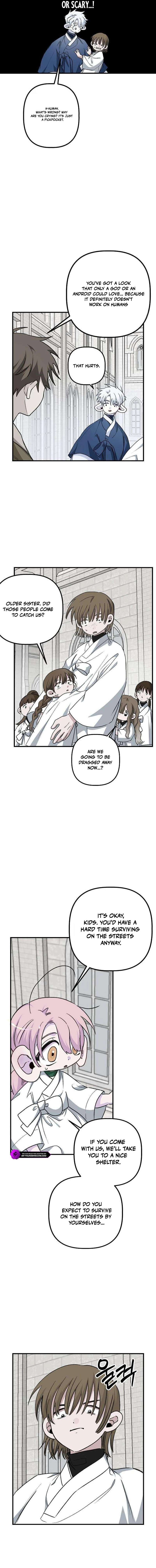 Peach Blossom Paradise Chapter 17-eng-li - Page 9