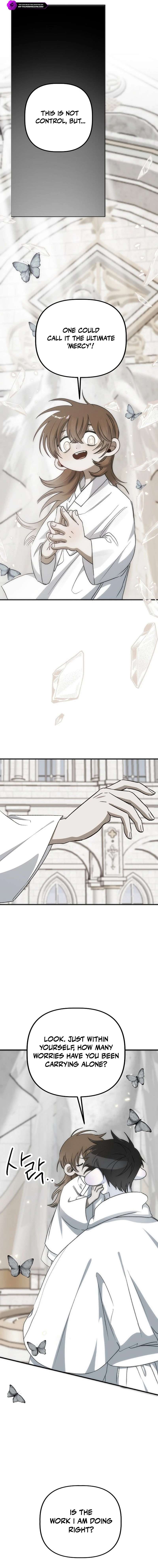 Peach Blossom Paradise Chapter 16-eng-li - Page 9