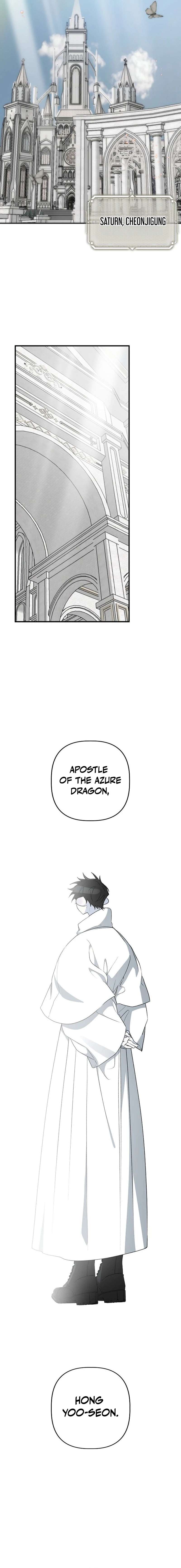 Peach Blossom Paradise Chapter 16-eng-li - Page 3