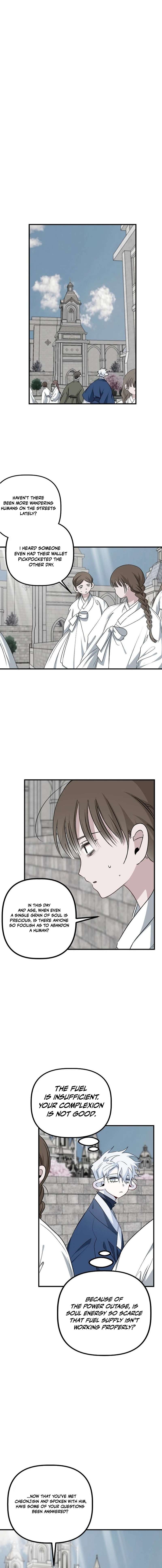 Peach Blossom Paradise Chapter 16-eng-li - Page 18