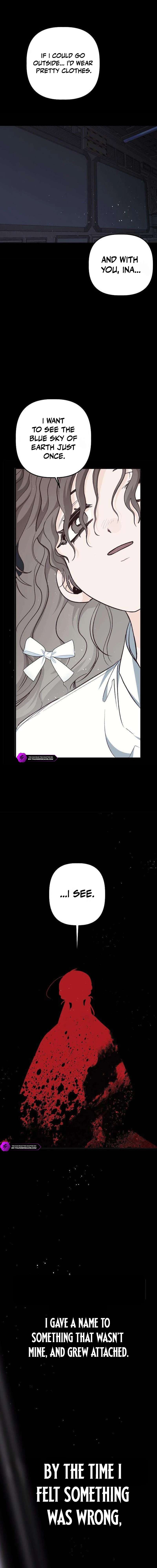 Peach Blossom Paradise Chapter 19-eng-li - Page 8