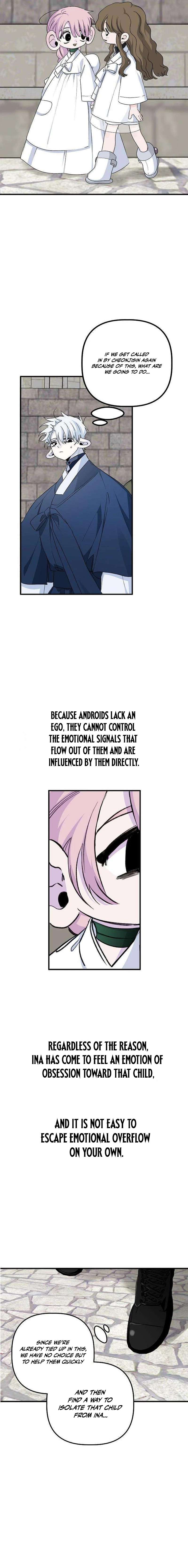 Peach Blossom Paradise Chapter 18-eng-li - Page 4