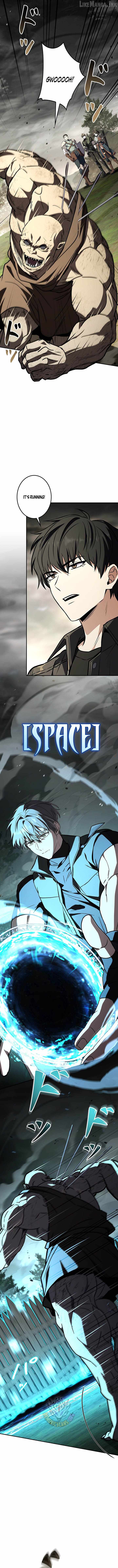 The Saint Who Levels Up as a Necromancer Chapter 28-eng-li - Page 14