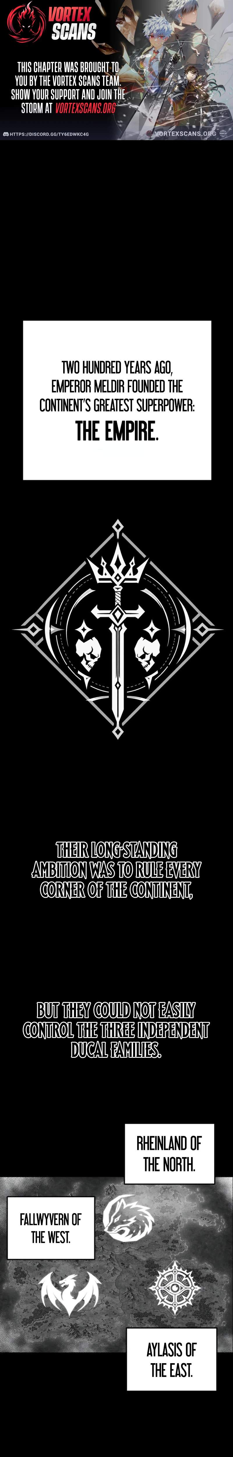 The Necromancer of a Noble Sword Family Chapter 16-eng-li - Page 0
