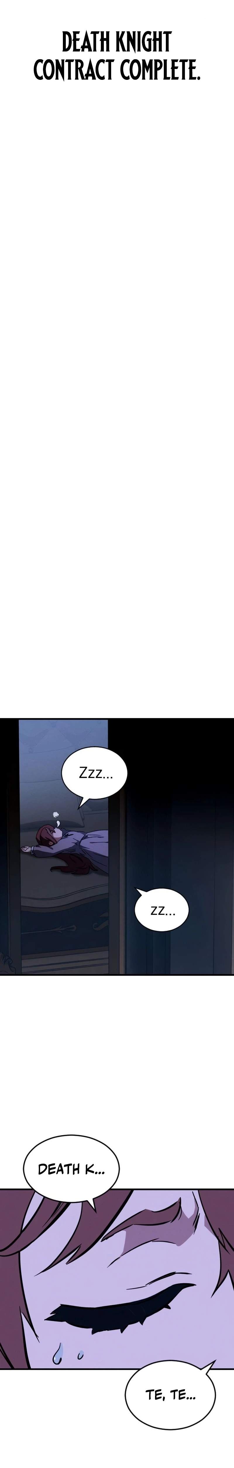 The Necromancer of a Noble Sword Family Chapter 16-eng-li - Page 65