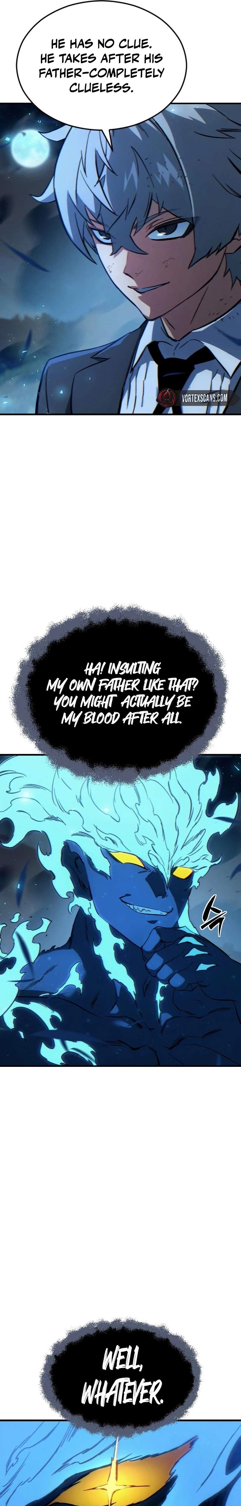 The Necromancer of a Noble Sword Family Chapter 16-eng-li - Page 24