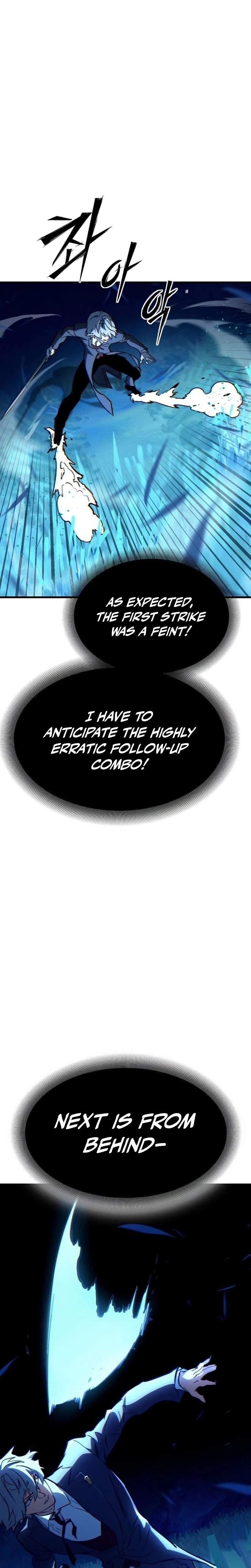 The Necromancer of a Noble Sword Family Chapter 16-eng-li - Page 33