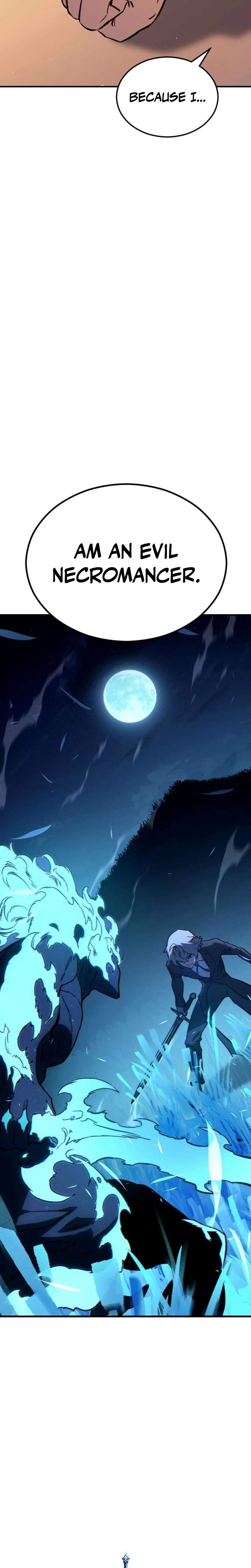 The Necromancer of a Noble Sword Family Chapter 16-eng-li - Page 10