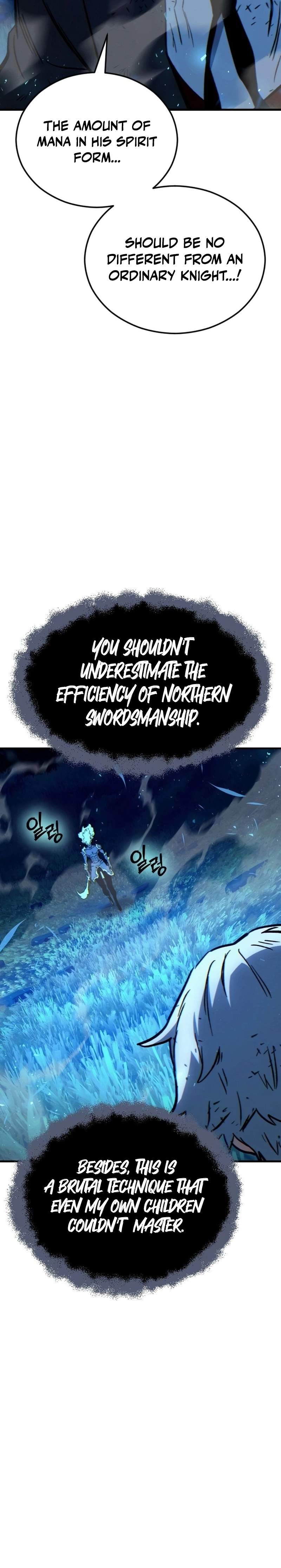 The Necromancer of a Noble Sword Family Chapter 16-eng-li - Page 38