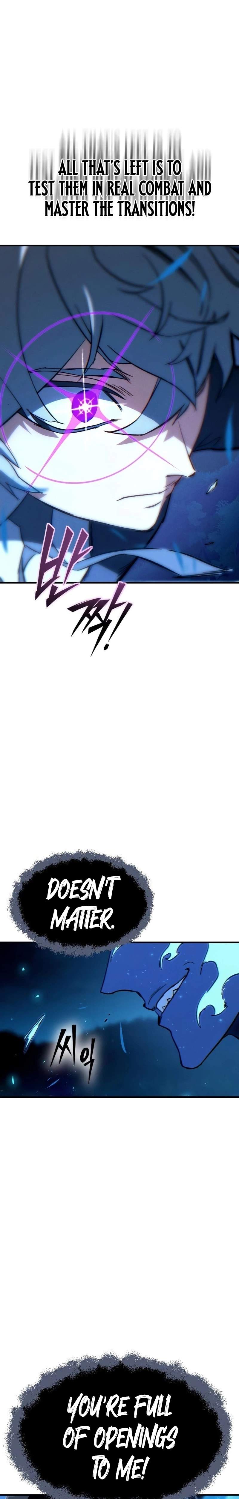 The Necromancer of a Noble Sword Family Chapter 16-eng-li - Page 15