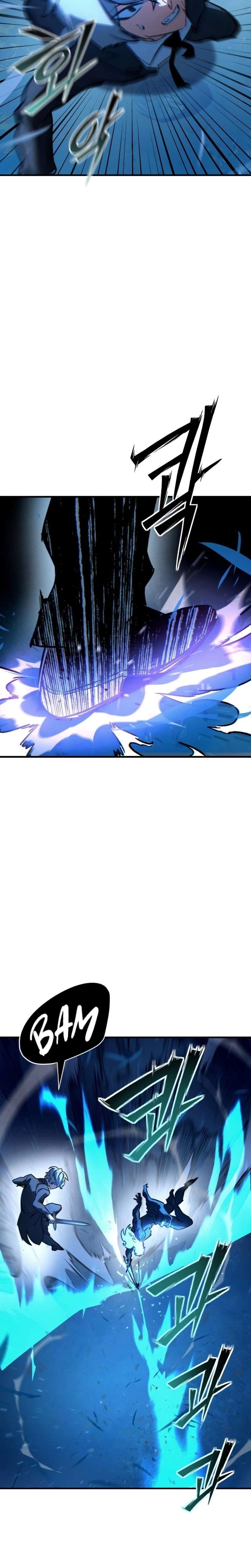 The Necromancer of a Noble Sword Family Chapter 16-eng-li - Page 32