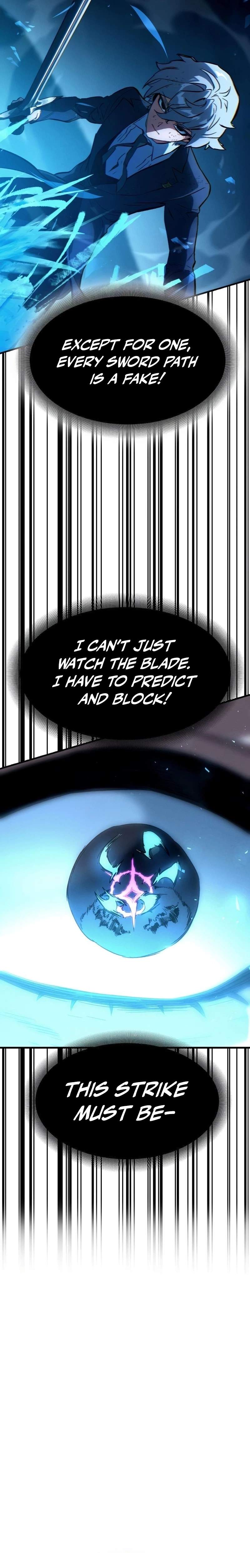 The Necromancer of a Noble Sword Family Chapter 16-eng-li - Page 29