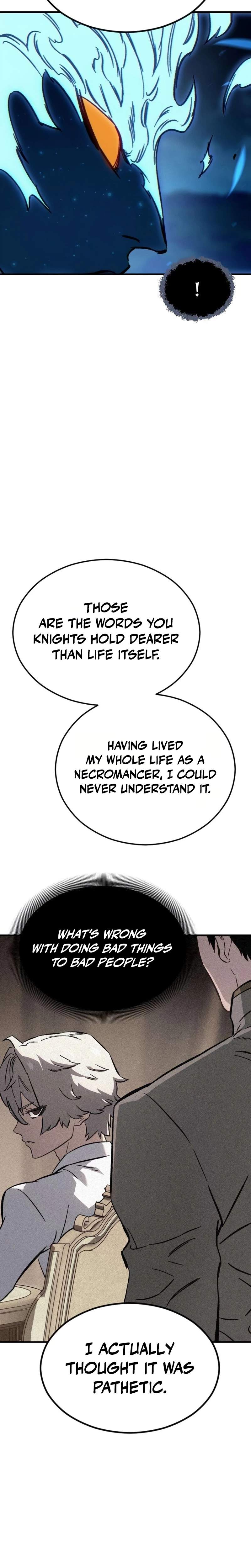 The Necromancer of a Noble Sword Family Chapter 16-eng-li - Page 53