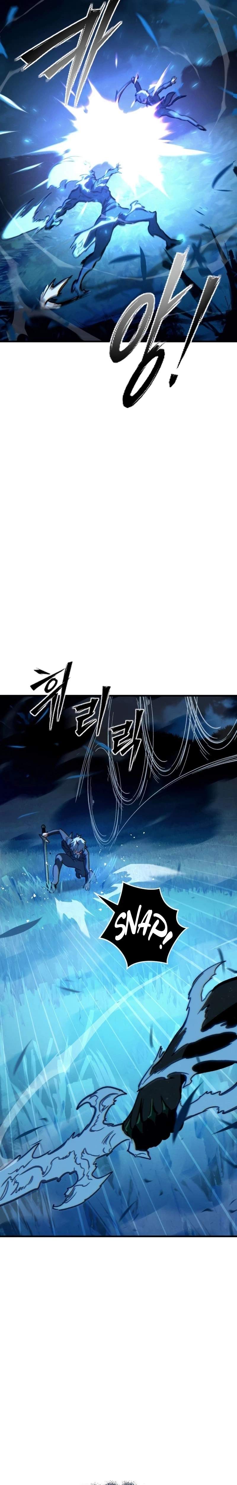 The Necromancer of a Noble Sword Family Chapter 16-eng-li - Page 19